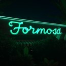 Formosa Cafe photo by Sam H