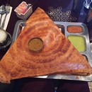 Saravana Bhavan photo by Tony Tang