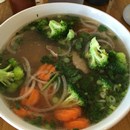 Pho Van photo by Andrea Sanders