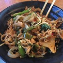 YC's Mongolian Grill photo by Kimberly Brooks