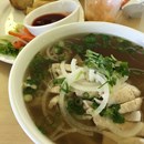 Pho Van photo by Laura Lo