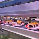 Genki Sushi photo by Azulitafc