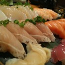 Mizuya Sushi & Sake photo by Rob