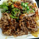 Yoshinoya Beef Bowl Restaurant photo by TNTDavid