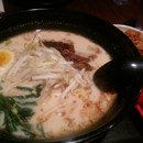 Ajisen Noodle Restaurant photo by Virginie Liao