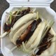 Peking Duck Sandwich Stall