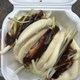 Peking Duck Sandwich Stall