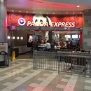 Panda Express photo by Victor Miranda