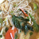 Thanh-Long Bakery & Restaurant photo by Sarah Wiebenson