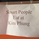 Kim Phung Restaurant photo by Michelle