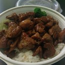 The Flame Broiler photo by Syon