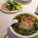 Pho Super Bowl photo by H.C. @FoodieHC