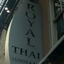 Royal Thai Cuisine & Bar photo by Jimmy T.