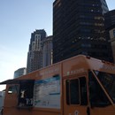 Momogoose Food Truck photo by Craig Desmarais