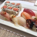Sushi Kiyono photo by Sam Licker