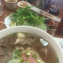 Pho Huynh Hiep 3 - Kevin's Noodle House photo by Donna Mc
