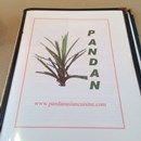 Pandan Asian Cuisine & Delicacies photo by Nicole Benche Tan