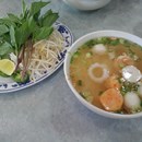 Pho Queen Noodle House photo by Gengen-HGR _