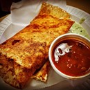 Dosa Hutt photo by John Choe