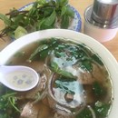 Pho Bang Restaurant photo by Andrea Daigle