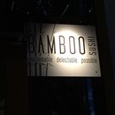 Bamboo Sushi photo by Dennis Scheyer