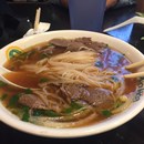 Pho Hoa Noodle Soup photo by Kranthi Sureddi