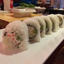 Sushi San photo by Jess Goldberg