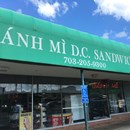 Banh Mi DC Sandwich photo by Aaron Wood
