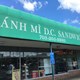 Banh Mi DC Sandwich