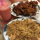 Great Sea Chinese Restaurant photo by Jennifer Apodaca