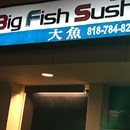 Big Fish Japanese Cuisine photo by Najwa Shaw