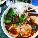 Pho Cuong Restaurant photo by Liz Smalling