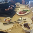 Cocary Shabu Shabu BBQ photo by Edmund Miyashiro