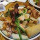 Buffet at Asia