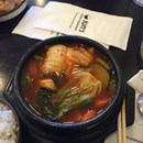 Jun's Korean Restaurant photo by Emilie Shen