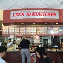 Lee's Sandwiches photo by Kelly H