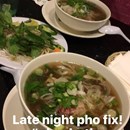 Pho Fifth Avenue photo by Roger Ma
