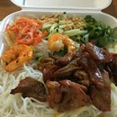 Pho Saigon & Grill photo by Duyen Fenston