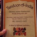 Tandoor-A-India photo by Donald Love