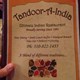 Tandoor-A-India