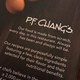 P F Chang's China Bistro