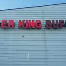 Super King Buffet photo by Sky Grady