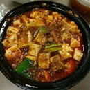 Mapo Tofu photo by Alvin