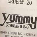 Yummy Korean B-B-Q photo by Marvin FUKUCHI