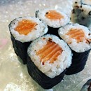 Sushi Junki photo by Denise Nathan