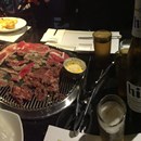 Manna Korean BBQ photo by y0kS