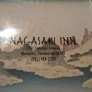 Nagasaki Inn photo by Wesley Smith