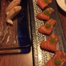 Sushi Enya photo by Antoinette B