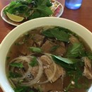 Pho Cali photo by Grant Beckler