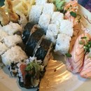 Tani's Japanese Kitchen & Sushi Bar photo by Ken Domen